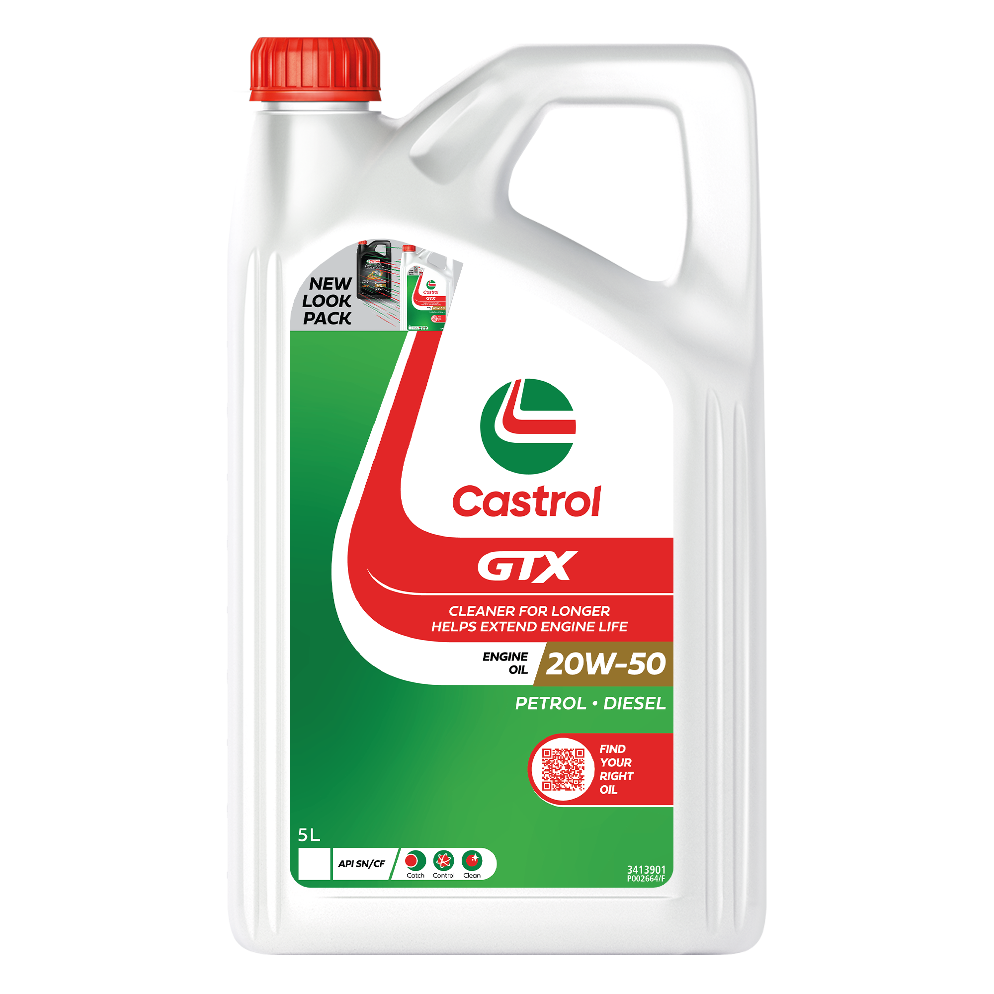 Castrol Australia NetLube castrol-australia-netlube